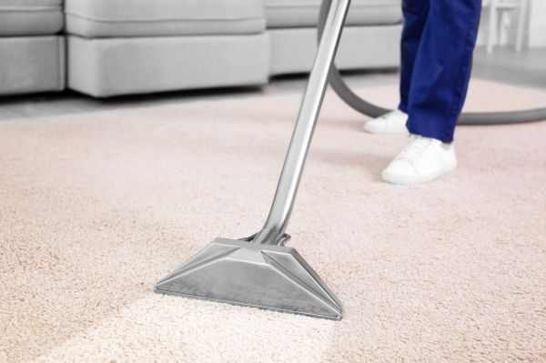 Carpet Cleaning Service in Edmond