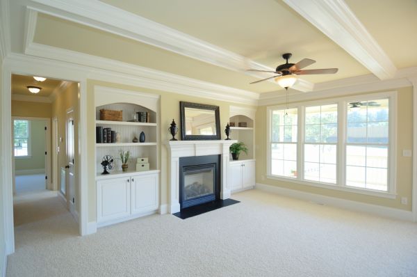 Carpet Installation in Edmond