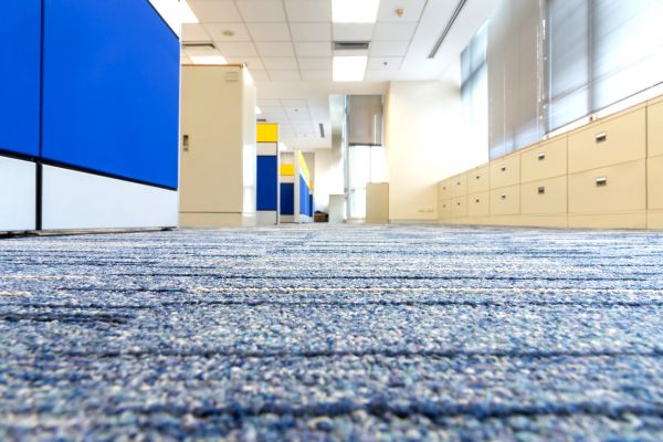 Business Carpet Cleaning in Edmond