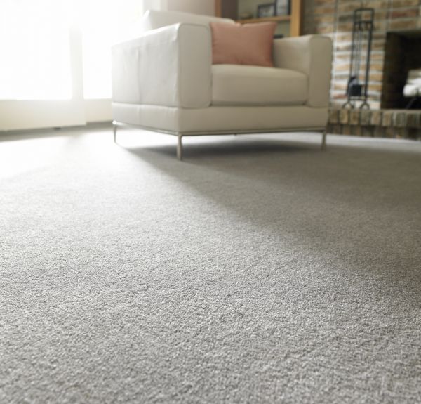 Wool Carpet Installation in Edmond